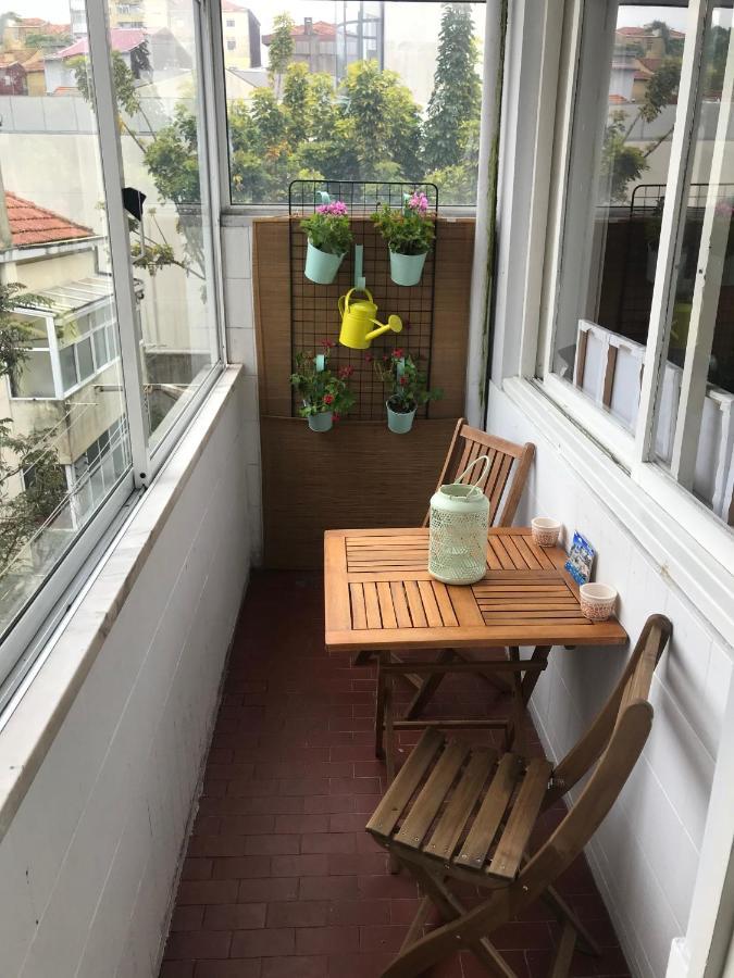 Studio Downtown Porto Exterior photo