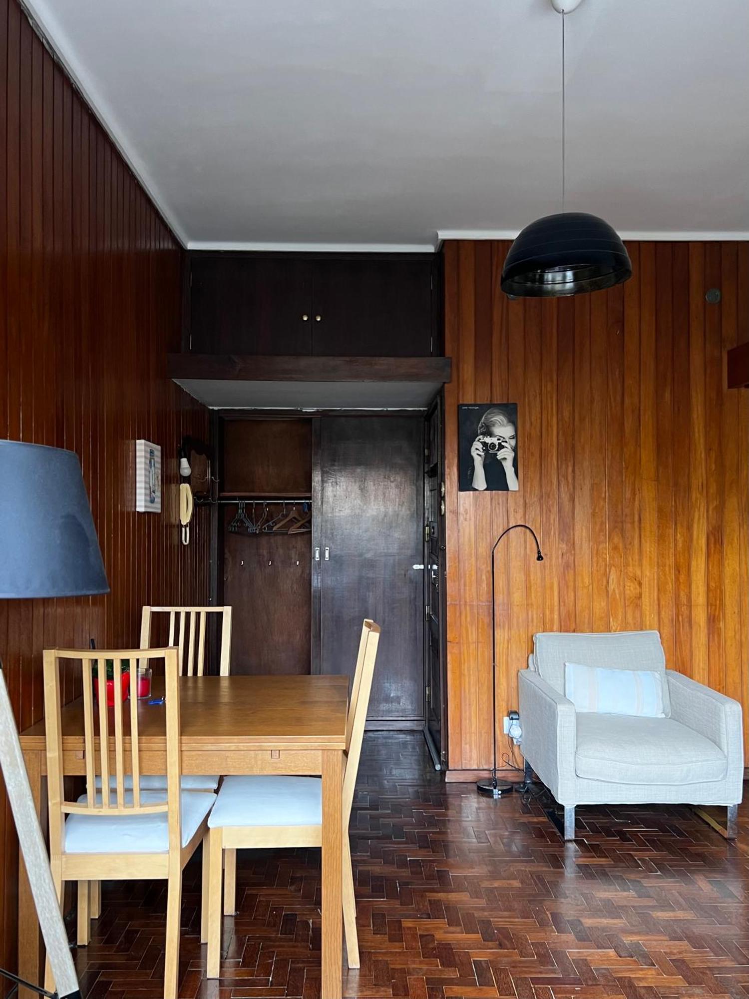 Studio Downtown Porto Exterior photo